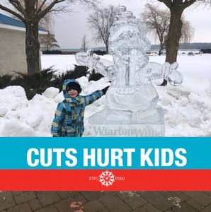 Meet your Posher, Lori